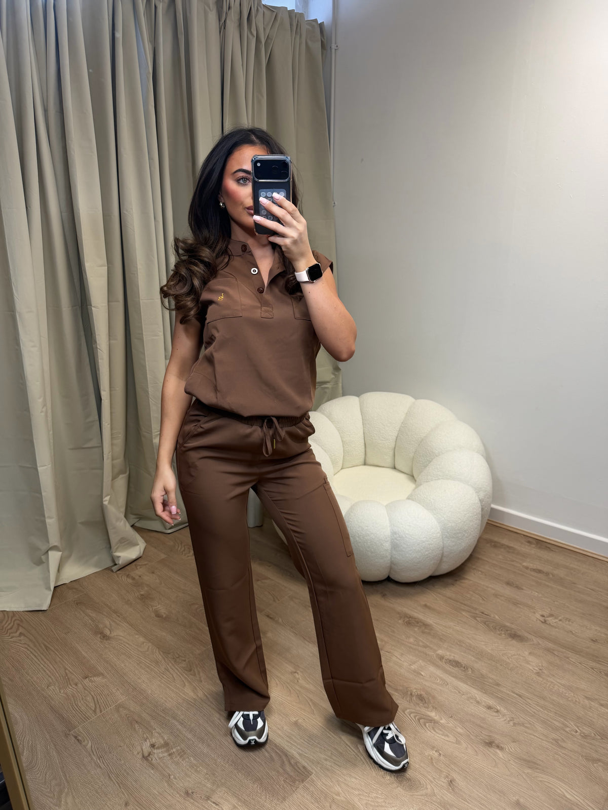 Amora Wide Leg