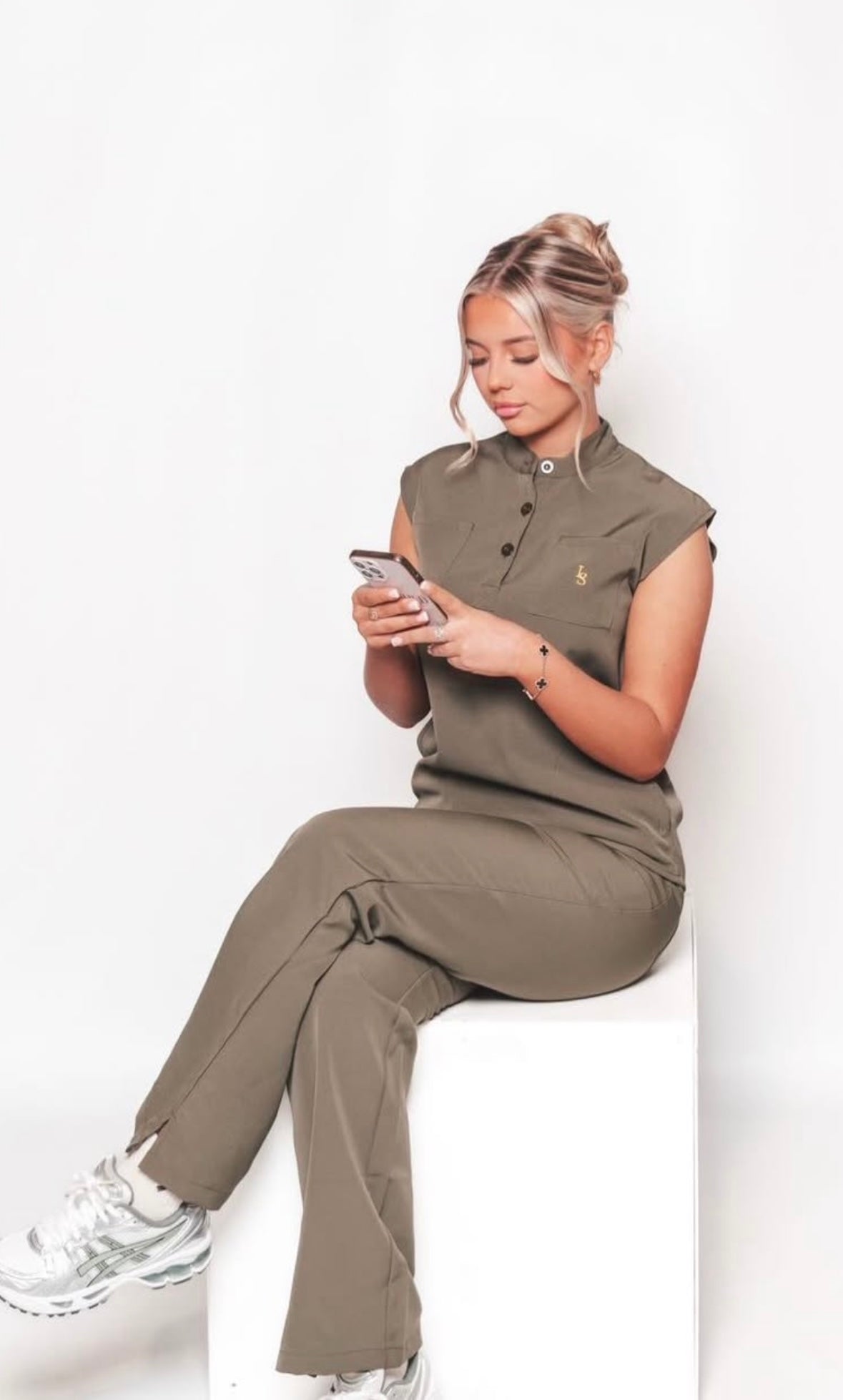 Amora Wide Leg